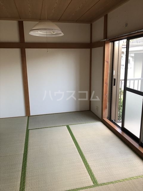 8/30 寝室