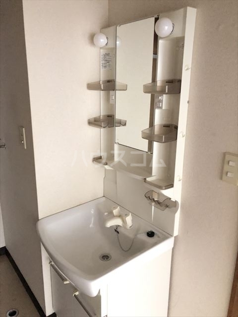 19/30 洗面