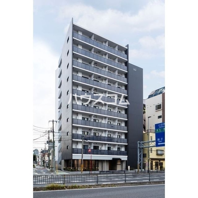 1/9 外観