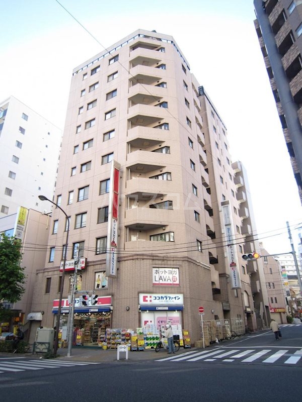 2/12 外観
