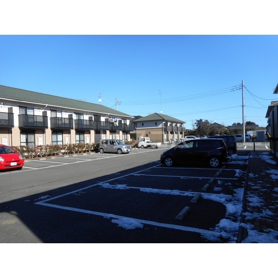 20/30 駐車場