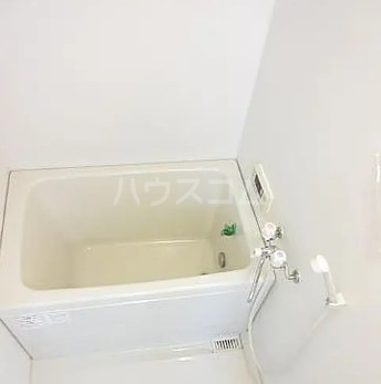 10/24 浴室