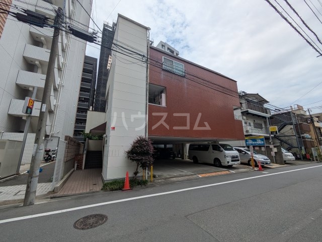 1/27 外観