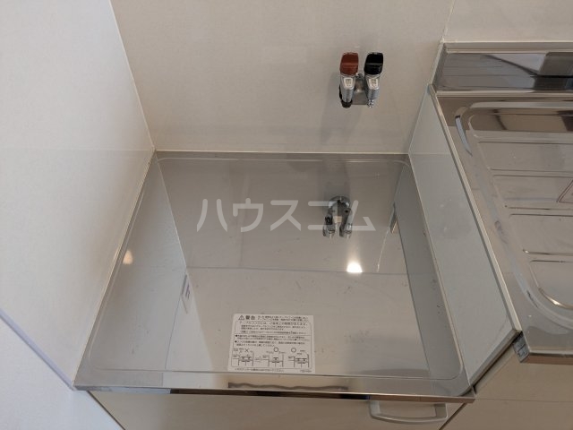 10/27 キッチン