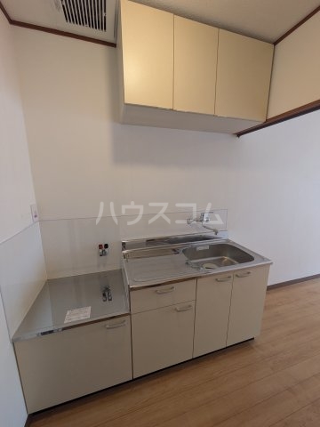9/27 キッチン