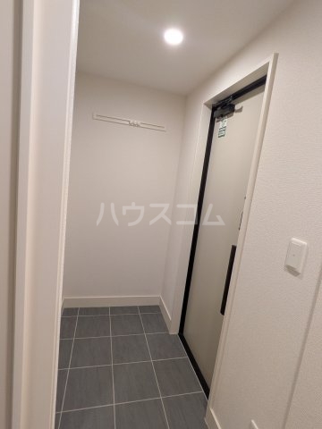 11/30 玄関