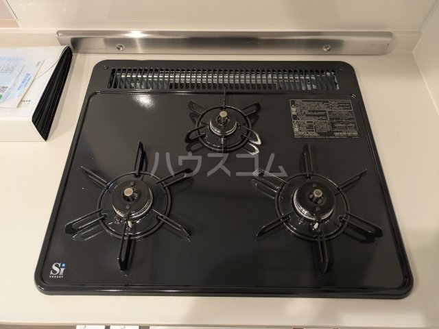 13/30 キッチン