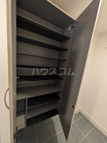 10/30 収納