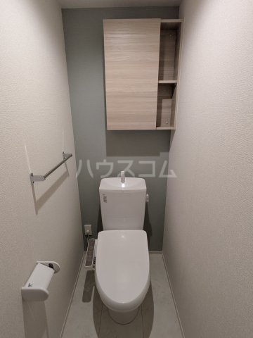 16/30 トイレ