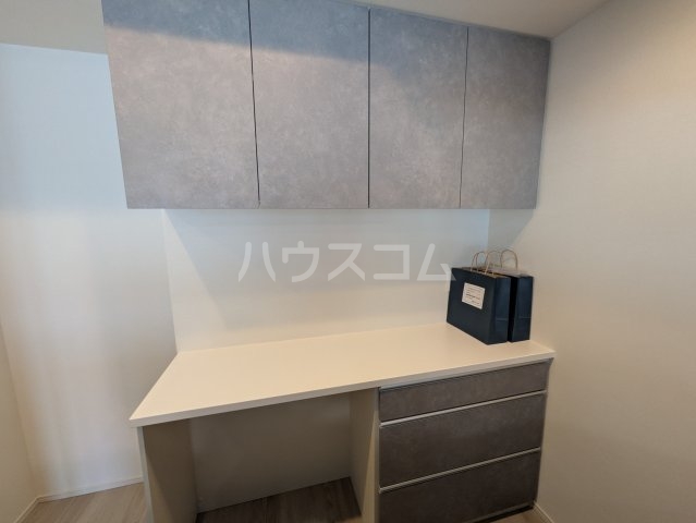 5/30 室内