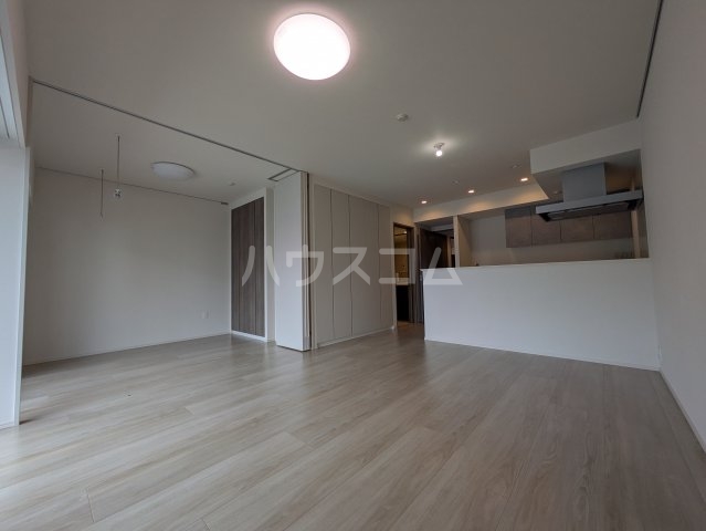 3/15 玄関