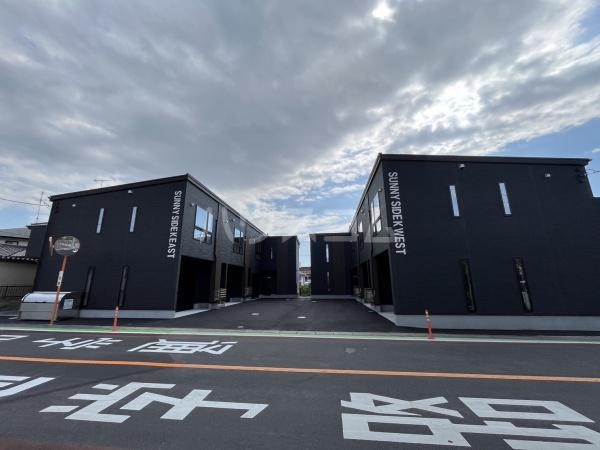 23/30 駐車場