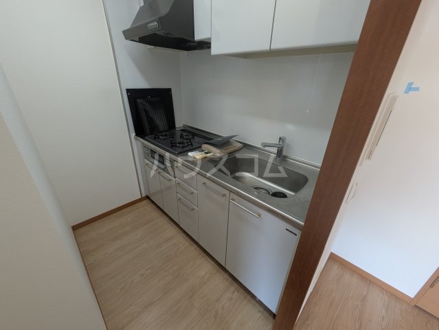 9/22 キッチン