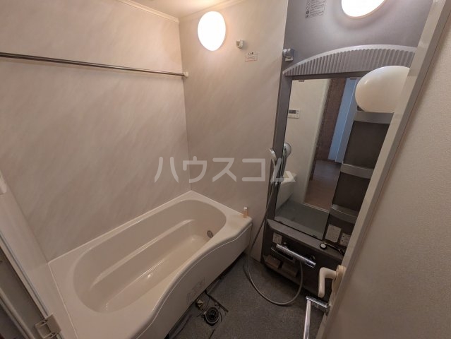 10/22 浴室