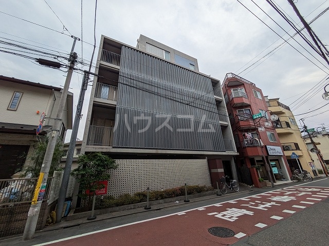 1/22 外観