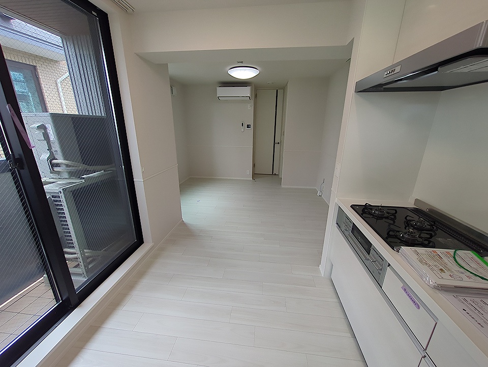 4/30 室内