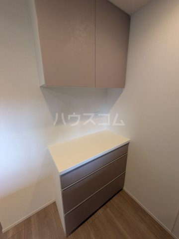 5/30 室内