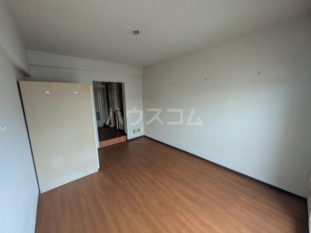 4/20 寝室