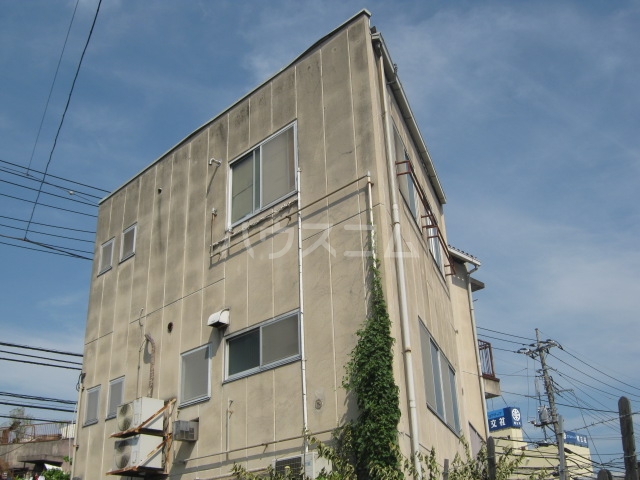 1/5 外観