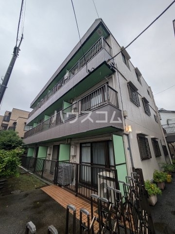 1/5 外観