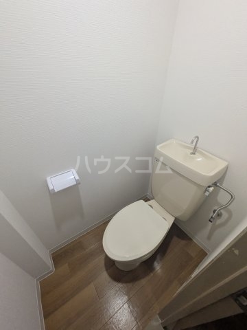 9/20 トイレ
