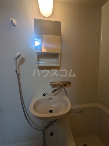 10/20 洗面