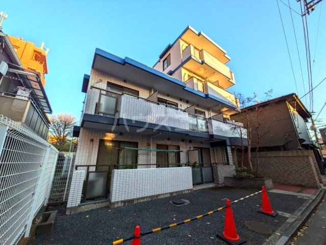 2/7 外観