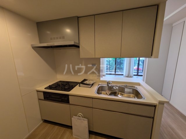 10/29 キッチン