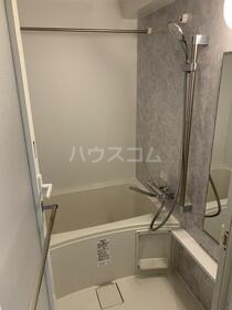 8/20 浴室