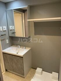 10/20 洗面