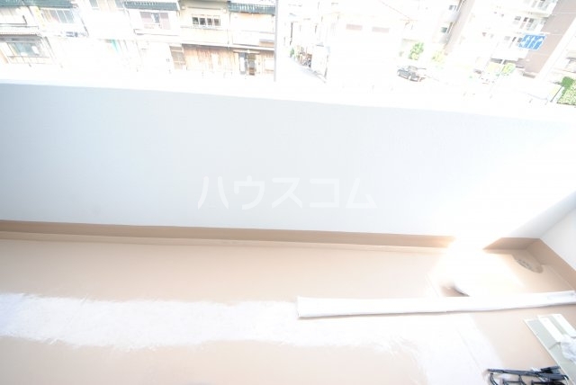 16/29 バルコニー