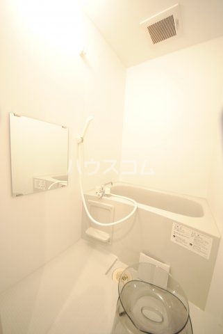 12/29 浴室