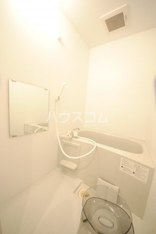 11/29 浴室