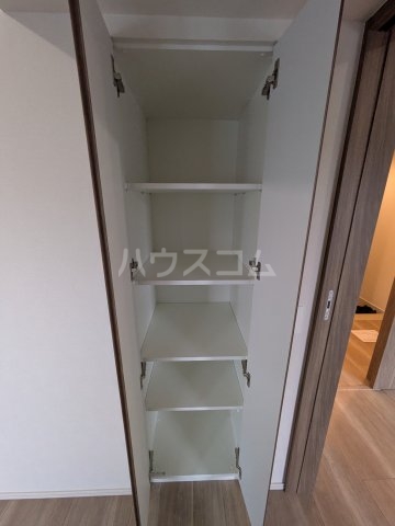 7/30 収納