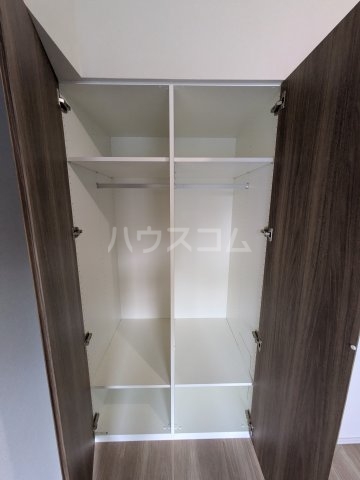 5/30 収納