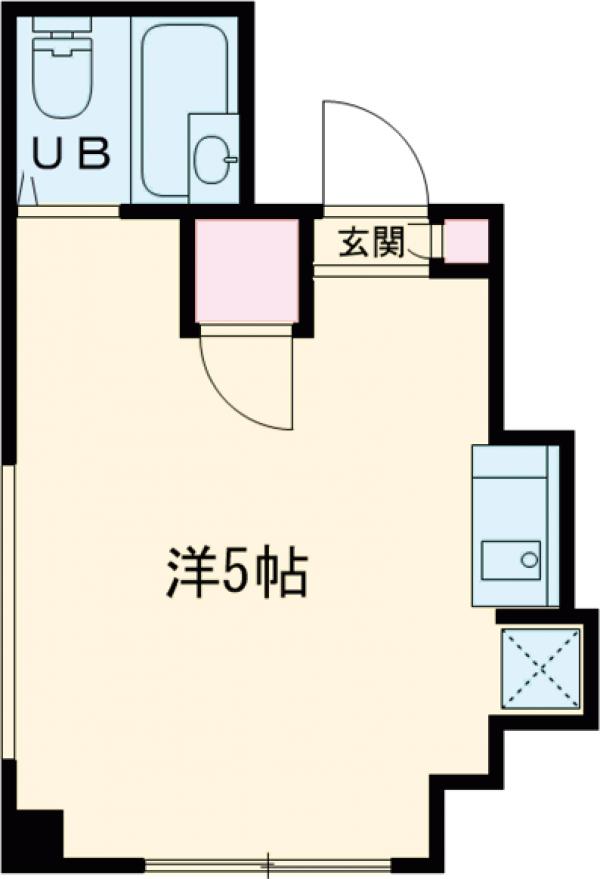 2/23 間取