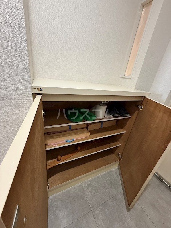 10/22 収納
