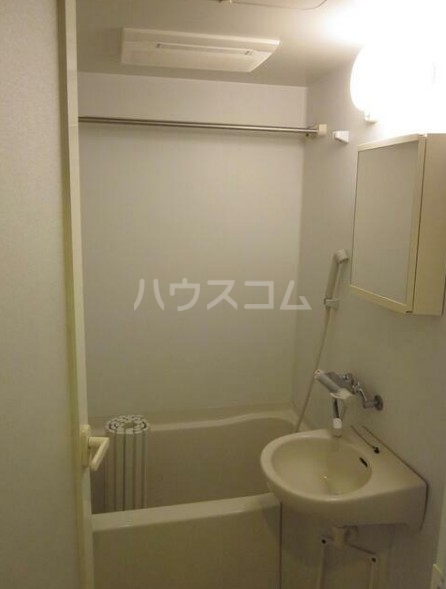 浴室