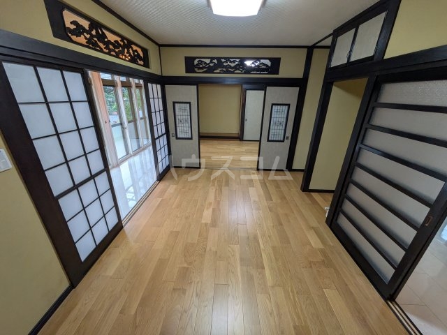 室内
