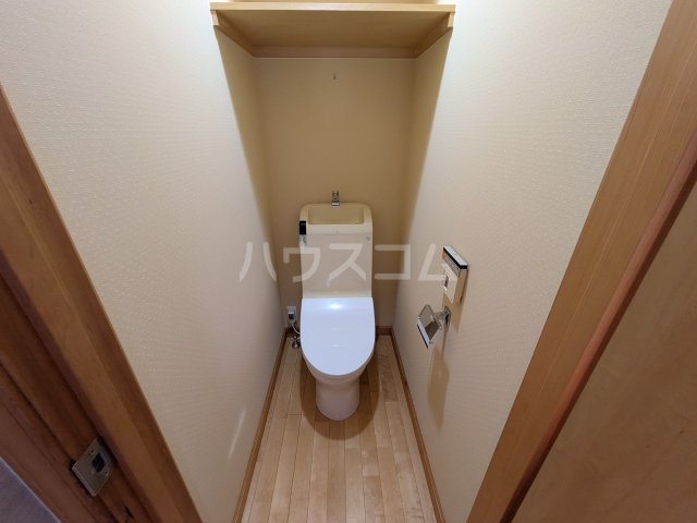 17/30 トイレ