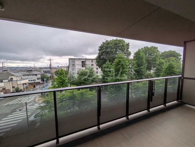 22/30 バルコニー