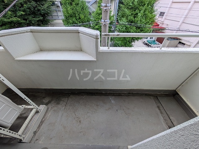 24/30 バルコニー