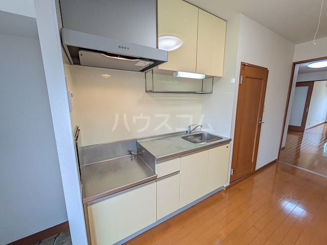 15/30 キッチン