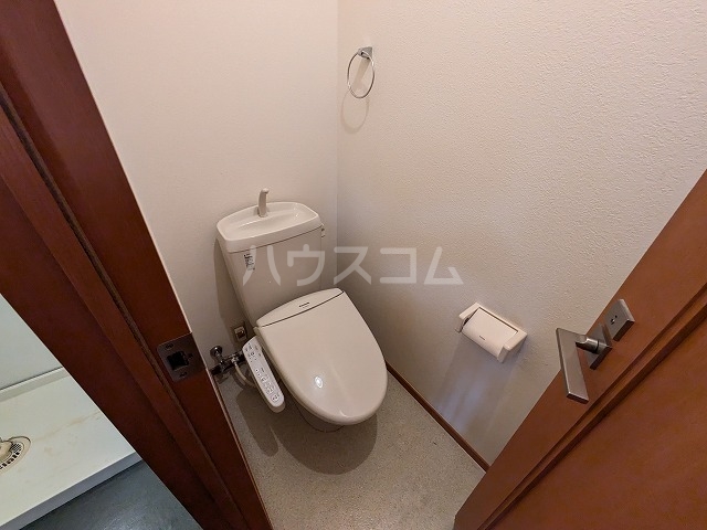 18/30 トイレ
