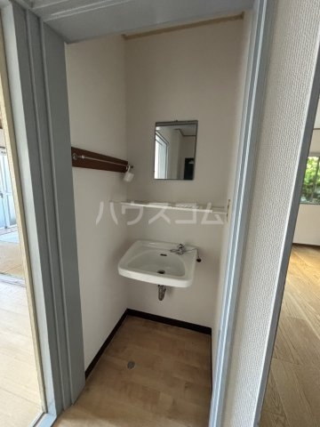 14/27 洗面