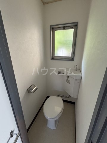 13/27 トイレ