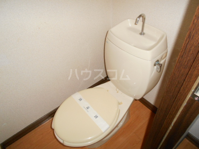 16/28 トイレ