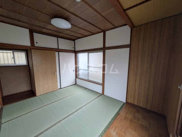 7/23 室内