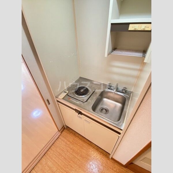 6/24 キッチン