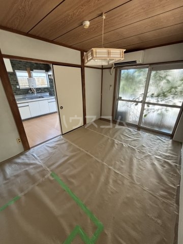 5/28 室内